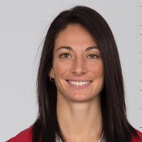 Marie-Eve Nault OLY