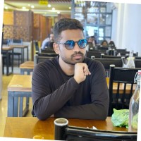Mallesh A