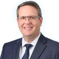 Troy Larsen, Cebs®, Aif®