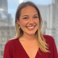 Aria Trombley Wolf, Pmp