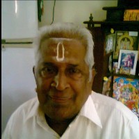 Sriram Pandurangan