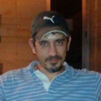 Luis Pablo Cabezas Cobreros