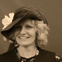 Frieda Kleefstra