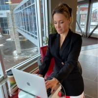 Nancy Blanchette