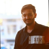 Benil K Jacob