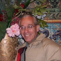 Duane Keefner