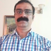 Deepinder Walia
