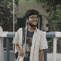 Akash Mukherjee