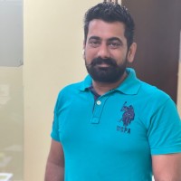 Vivek Thakur