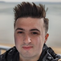 Joshua Duby