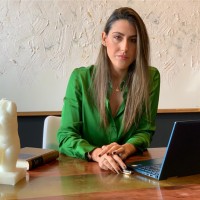 Estefanía Levy Ruiz