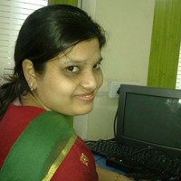 Saathi Majumdar