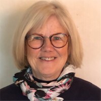 Marianne Salén