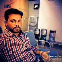 Rajkumar Rajamanickam