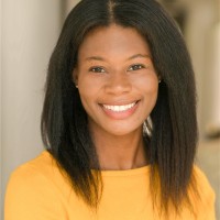 Jasmine Robinson