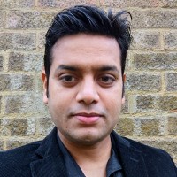 Ashwini Kumar