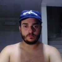Alisson Scalabrim