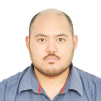 Henry Daniel Canlas