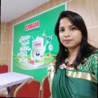 Yeasmin Akter