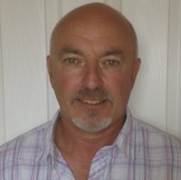 Martyn Harris