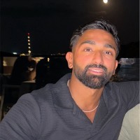 Avi Patel