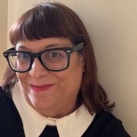 Jill Nepomnick, Rn