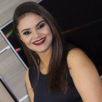 Fernanda Anjos