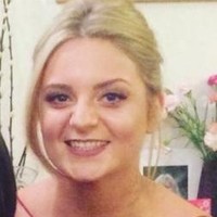 Lucy James