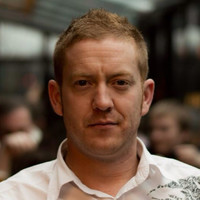 Garry Woodford