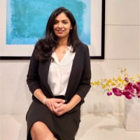 Sharanya N