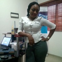Omolola Ogundele