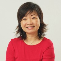 Debbie Wang