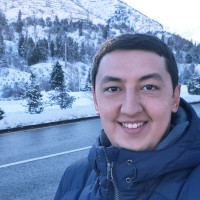Renato Adenov