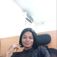 Esther Edwin
