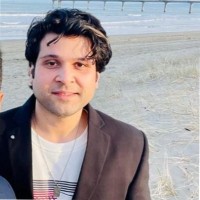 Rajat Sharma