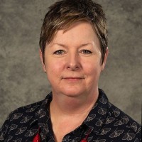 Deborah Steer Tech IOSH