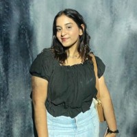 Anagha Rajesh