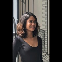 Shreya Manjunath