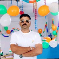 Pradeep Kumar Sharma