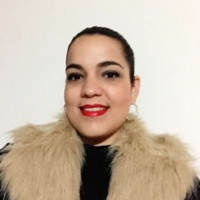 Anabel Capote Marin