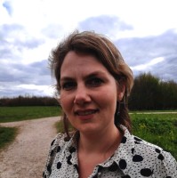 Mascha Van Ettinger