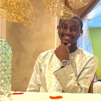 Bouma Ibrahima Sall (Aet)