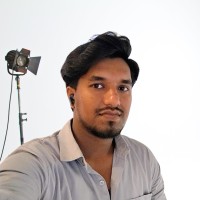 Md Shahid Ali