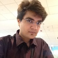 Gaurav Tinani