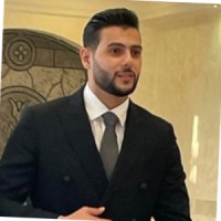 Moha'D Ashour