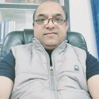 S C Sharma