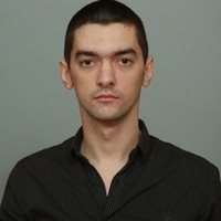 Lyubomir Dimitrov