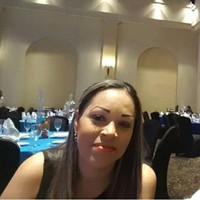 Shary Rodriguez