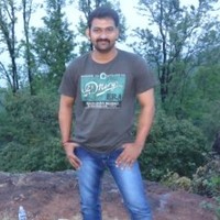 yashavantha nayak