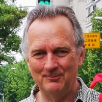 Mark Keeley